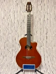 Yamaha Apx 6NA Acoustic Electric Guitar Used Vintage Fast Shipping From Japan. Fixed Price $392.56.