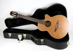 2005 Vintage Takamine EAN60C Cedar/mahogany Rosewood Japan 2000S. Fixed Price $897.00.