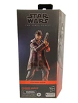 Hasbro Star Wars Cassian Andor Action Figure The Black Series F5527. Fixed Price $14.99.