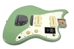 Fender Player Ii Jazzmaster Rosewood Fretboard Electric Guitar Body Birch Green. Fixed Price $499.95.