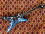 Dean From Hell Dimebag Darrell Cfh Ml Electric Guitar Lightning Authentic. Fixed Price $1549.99.