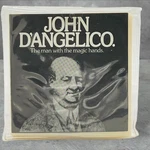 Vtg Merle Angelico New York 6 String Set 100M Acoustic Guitar Bronze Medium. Fixed Price $11.99.