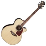 Takamine GN93CE-NAT G-series G90 Cutaway Acoustic Electric Guitar Natural .... Fixed Price $899.00.