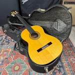 Takamine No. 8 Concert All Solid Spruce Rosewood Mij - 1993. Fixed Price $1599.99.