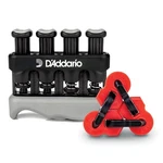 D'addario Varigrip Finger Strengthener With Fiddilink - Exerciser & Gu.... Fixed Price $31.57.