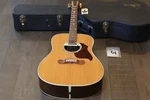1997 Gibson CL-30 Special Natural Acoustic/ Electric Guitar + Ohsc. Fixed Price $2495.00.
