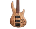 Esp Ltd B-204SM Bass Guitar Natural Satin B-stock. Fixed Price $519.99.