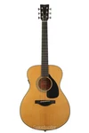 Yamaha Red Label FSX3 - Natural. Fixed Price $1299.99.