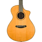 Breedlove Roots Rosewood Concert Cutaway Acoustic-electric Guitar Natural. Fixed Price $3199.00.