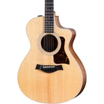 Taylor 212CE Grand Concert Walnut Acoustic Electric Guitar - Natural. Fixed Price $999.00.