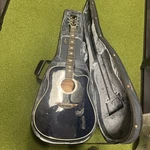 Esteban Celestial Night Limited Edition Acoustic/electric Guitar. Fixed Price $1079.99.