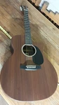Martin Macascar GPCX2AE. Fixed Price $599.00.