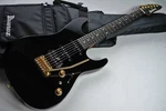 Ibanez / Premium AZ26P1-BK (black) 2025 Spot Production Model Electric Guitar. Fixed Price $2099.20.