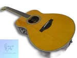 Yamaha Transacoustic Guitar Ls-ta Natural Finish. Fixed Price $964.11.