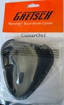 Gretsch Guitar Triangle Sound Hole Plug Rancher Black 9221050000 Free Shipping. Fixed Price $29.00.
