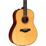 Taylor Builder's Edition 517E Grand Pacific Dreadnought Acoustic-electric Guitar. Fixed Price $3299.00.