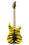 Esp Ltd George Lynch GL-200MT Tiger Stripe. Fixed Price $699.00.