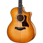 Taylor Next Generation 614CE Acoustic Electric Guitar - Antique Blond. Fixed Price $3499.00.