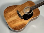 Martin Ctm D-12E Koa Limited Edition Of 48 Acoustic Guitar. Fixed Price $2500.00.