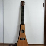 Martin Backpacker Guitar Gbpc. Fixed Price $508.49.