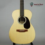 Martin 00-X2E Acoustic-electric Guitar W/softshell Case Sitka/cocobolo (used). Fixed Price $699.99.