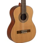 Manuel Rodriguez Tradicion T-53 Acoustic Guitar Red-cedar/mahogany 1/2. Fixed Price $349.00.