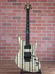Schecter Synyster Standard Plus Electric Guitar - Natural. Fixed Price $1199.00.