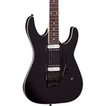 Dean Mdx With Floyd Electric Guitar Black Satin. Fixed Price $429.00.