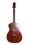 Art & Lutherie Legacy Q-discrete Acoustic Electric Guitar -havana Brown. Fixed Price $349.95.