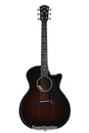 Taylor Builder's Edition 524CE Grand Auditorium Acoustic-electric Guitar. Fixed Price $3149.00.
