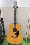 Martin OM-28E Used Acoustic Guitar. Fixed Price $3816.02.