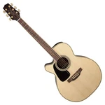 Takamine GN51CE Left Handed Acoustic Guitar Natural Finish. Fixed Price $699.00.