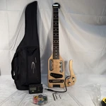Traveler Guitar Pro Series Plus Kore Chromatic Tuner CA-30 , 10+ Pick. Fixed Price $275.00.