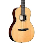 Alvarez LP70E Parlor Acoustic-electric Guitar Natural. Fixed Price $1549.00.