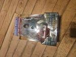 King Hssss New Box Mailer Motu Classics Masters Of The Universe Mattel. Fixed Price $40.00.
