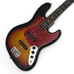 Fender Japan JB62 Electric Bass Guitar Jazz Crafted In 2000-2002 3TS. Fixed Price $630.00.
