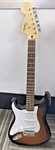 Fender Stratocaster * Left Handed / Mint. Fixed Price $279.99.
