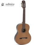 Admira Virtuoso Solid Cedar Top Classical Acoustic Guitar Natural Made Spain. Fixed Price $399.99.