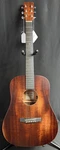 Martin Jr. Streetmaster Dreadnought Junior Acoustic-electric Guitar (760). Fixed Price $739.95.