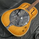 / D-80P (greco Resonator Guitar, Made In Japan). Fixed Price $955.45.