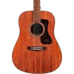Guild D320 Westerly Collection Dreadnought Acoustic Guitar Natural. Fixed Price $299.99.
