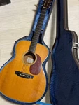 2003 Mij K.yairi RYF-1001 Solid Top Acoustic Guitar Made In Japan. Fixed Price $1074.00.