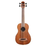 Kala Rumbler U-bass Mahogany Acoustic-electric Ukulele Fretted + Gig Bag. Fixed Price $399.00.