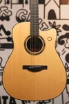 Yamaha TAG3 Trans Acoustic Guitar - Natural. Fixed Price $1435.02.