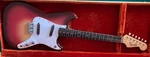 Vintage Original 1963 Fender Duo-sonic Electric Guitar Sunburst Pre-cbs Ohc. Fixed Price $3350.00.