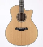 Taylor 616CE ES2 2015 Grand Symphony Acoustic Electric Guitar W Case. Fixed Price $2800.00.