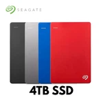 Seagate 500GB 1TB Backup Plus Slim Portable External Hard Drive Usb 3.0 Hdd. Fixed Price $189.99.