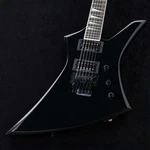 Jackson Usa Select Kelly KE2 Ebony Fingerboard Gloss Black Made 4.21K. Fixed Price $4846.00.