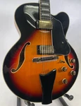 Ibanez AF95-BS Artcore Expressionist Violin Sunburst. Fixed Price $429.85.