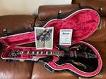 Acoustic Electric Guitar Ibanez Prestige ASF180 Artstar Bk Black Made In Japan. Fixed Price $2605.00.